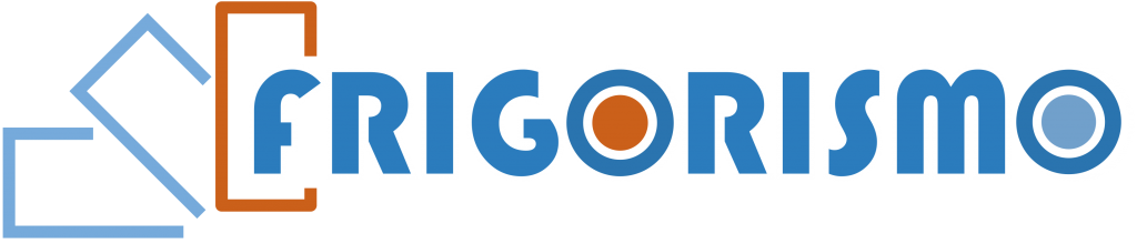 logo frigorismo camaras de refrigeracion